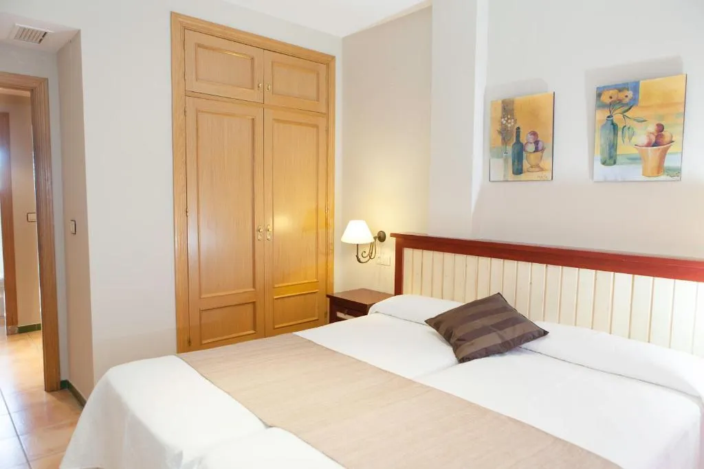 APARTMENT TWO BEDROOMS Room, Dunas de Doñana, Costa De La Luz