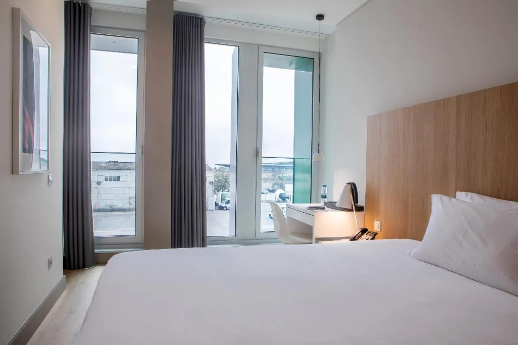 SINGLE STANDARD Room, Stay Hotel Porto Aeroporto, Porto