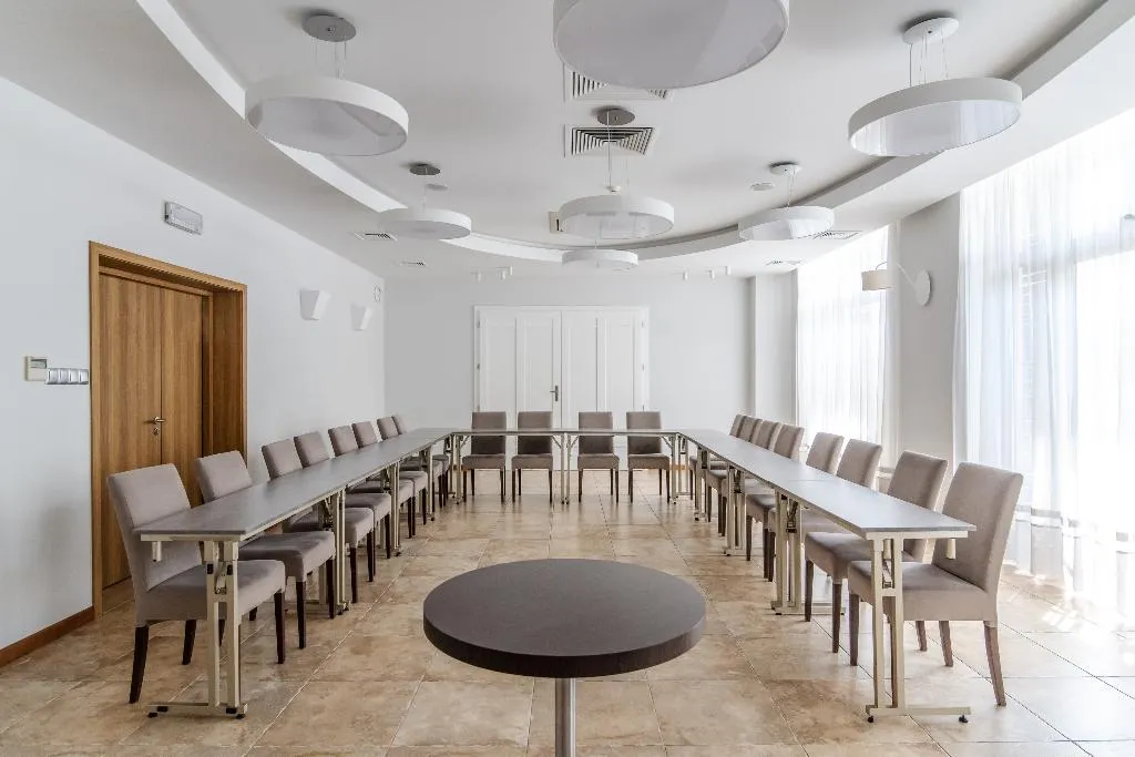 Conferences, Hotel Aqua Sopot - Destigo Hotels, Gdansk