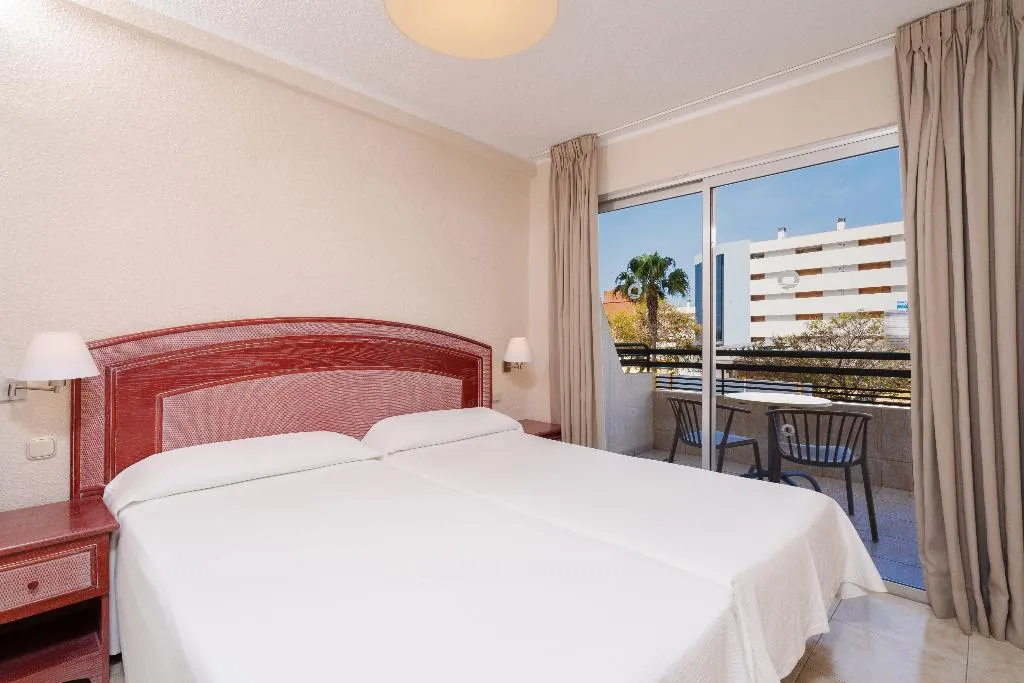 APARTMENT ECONOMY Room, HOVIMA Santa Maria, Tenerife