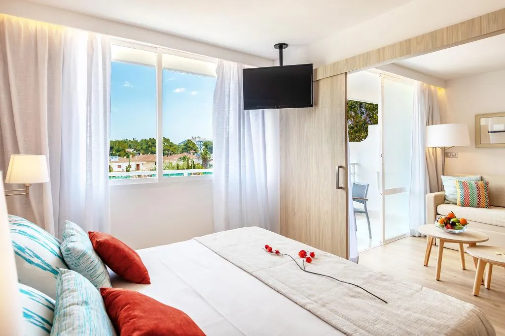 Room, Viva Eden Lago, Majorca