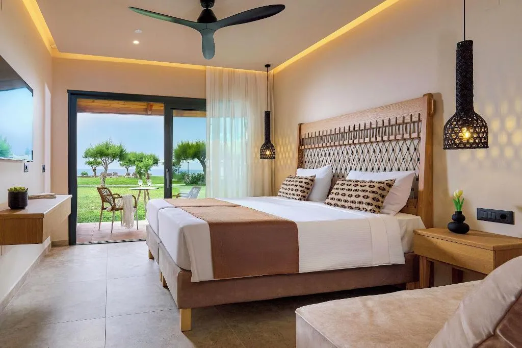 Room, Sirens Hotels Beach & Village - Sirens Village, Crete