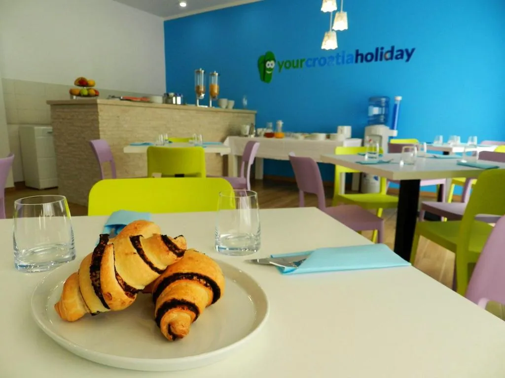 Restaurant, YourCroatiaHoliday Bed & Breakfast, Istria