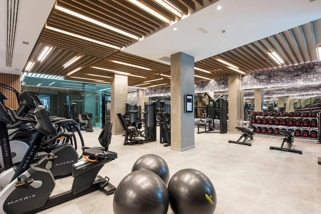 Sports and Entertainment, Nana Princess Suites Villas and Spa, Crete