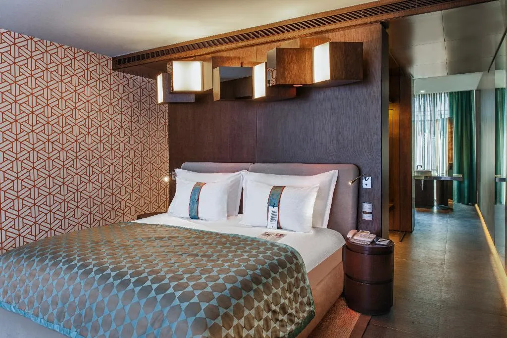 Room TWO BEDROOMS Room, Maxx Royal Kemer, Antalya