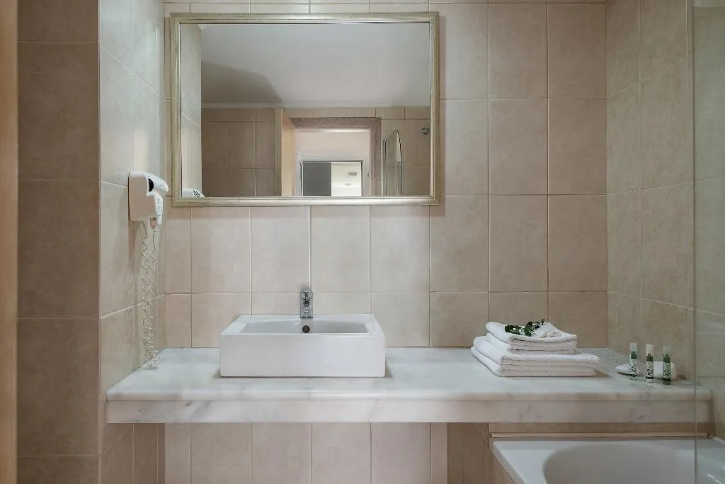 DOUBLE STANDARD Room, Magda Hotel Club, Crete