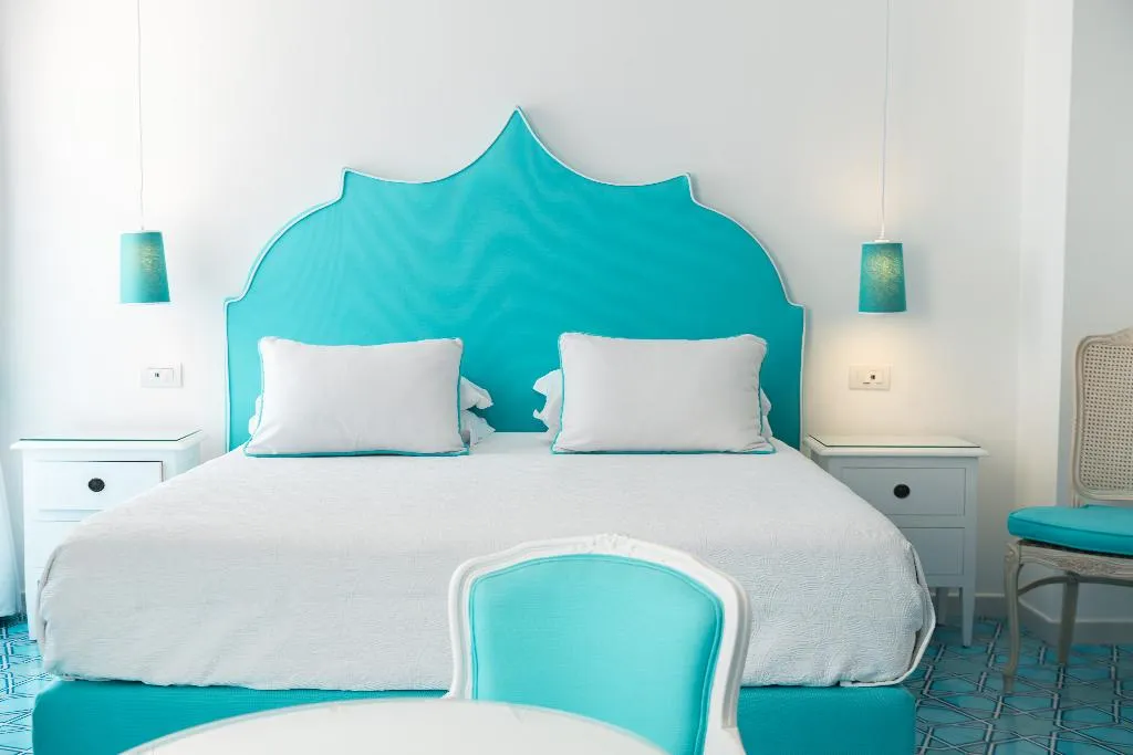DOUBLE COMFORT Room, Hotel Conca D'Oro, Naples