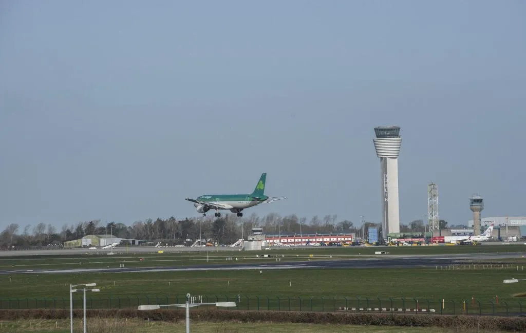 General view, Carlton Hotel Dublin Airport, Dublin
