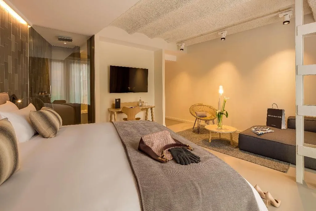 Room, Ohla Eixample, Barcelona
