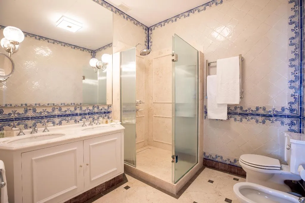 SUITE PREMIER OCEAN FRONT Room, Estoril Vintage Hotel, Lisbon