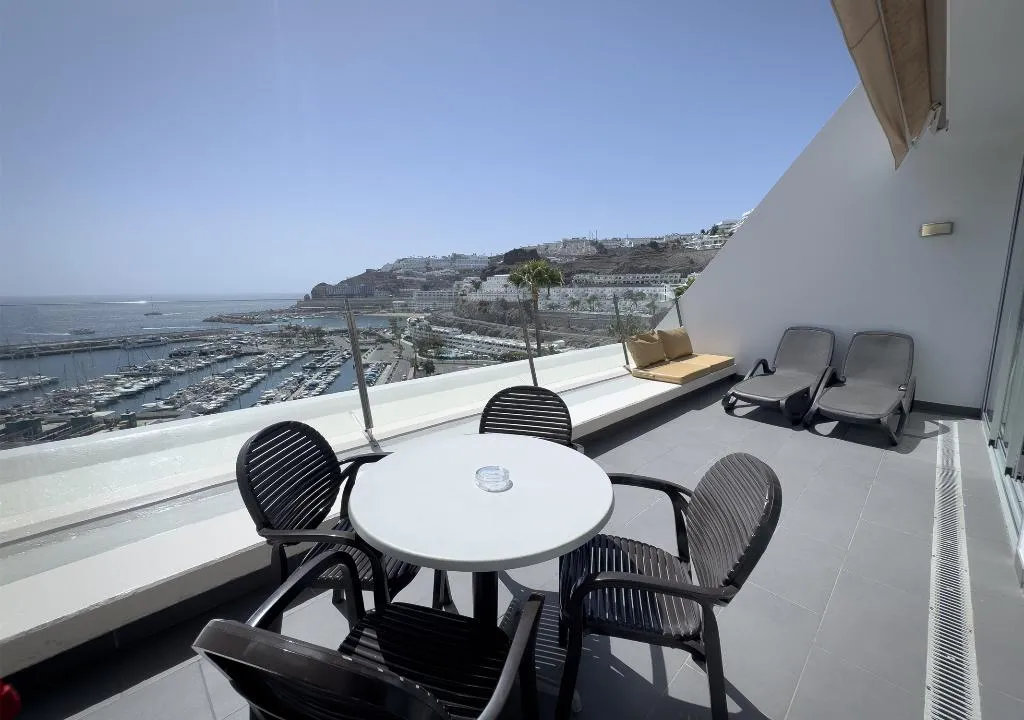 APARTMENT DELUXE Room, Holiday Club Puerto Calma, Gran Canaria
