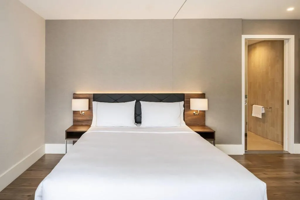 Room, Element Amsterdam, Amsterdam