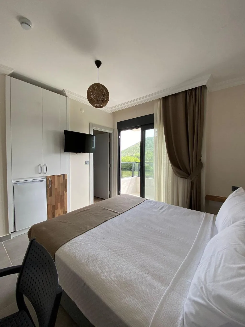 Room, Port Selene Otel, Antalya