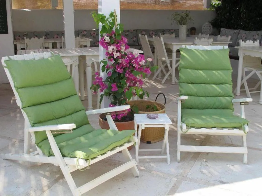 Restaurant, Alenos Boutique Hotel, Izmir