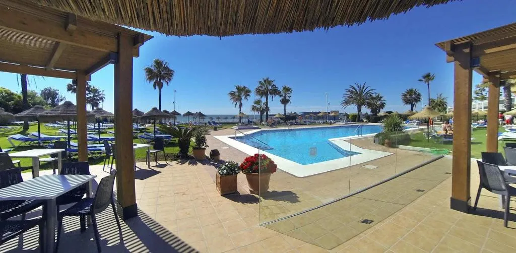 General view, Sol Málaga Guadalmar, Costa Del Sol