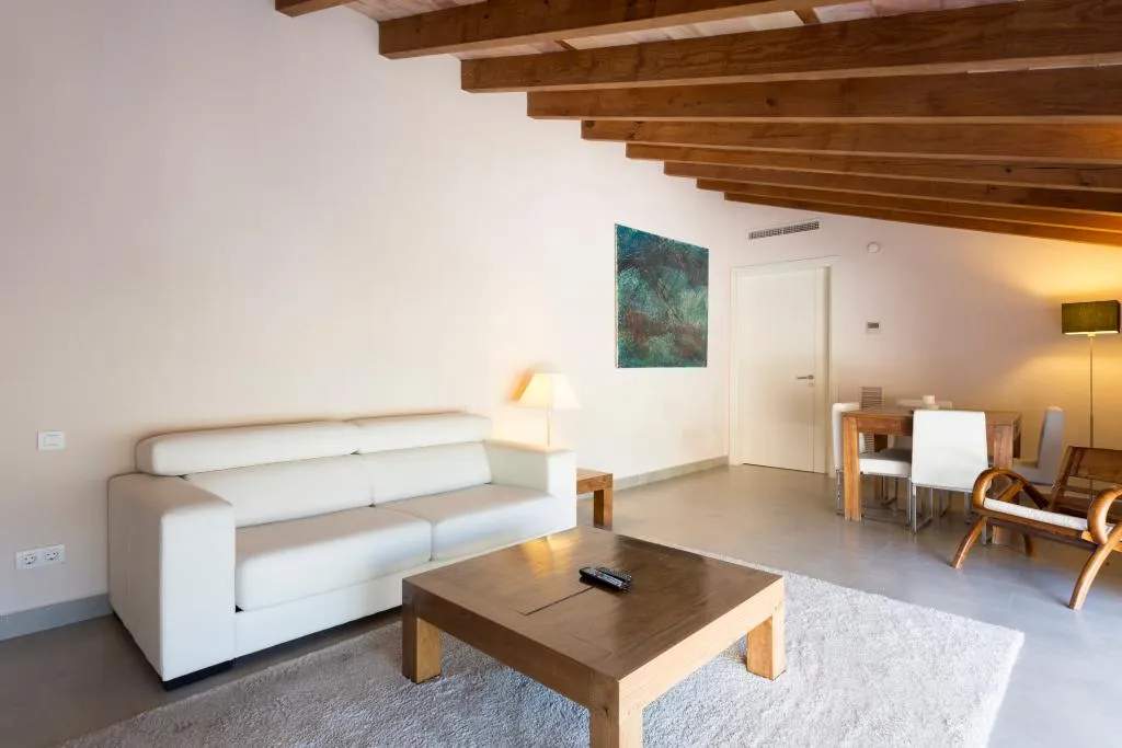 Lobby, Ca n Beia, Majorca