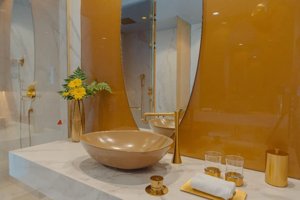 Double or Twin DELUXE Room, The Reserve, Madeira