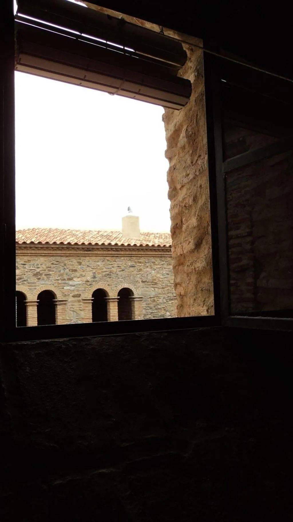 Room, Villa Turistica Cazalla de la Sierra, Seville