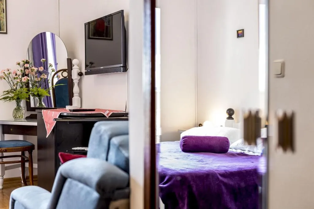 Room, Villa Amigo, Split