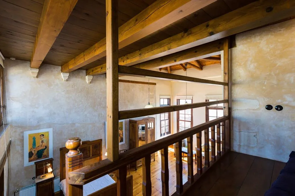 FAMILY ROOM SUPERIOR WITH TERRACE Room, Anassa Estate Cultural Heritage, Crete