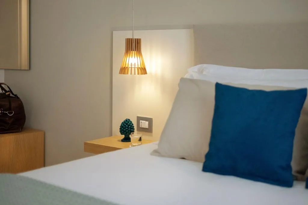 DOUBLE STANDARD Room, Albatros Beach Hotel - Letojanni, Taormina