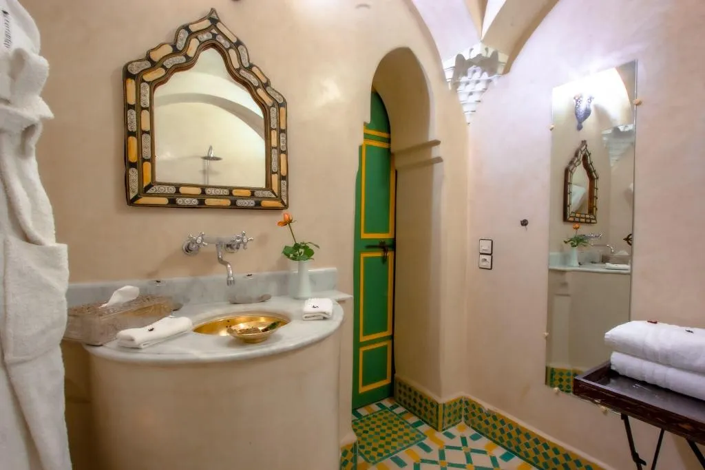 Room, Riad Kaiss By Sanssouci Collection, Marrakech