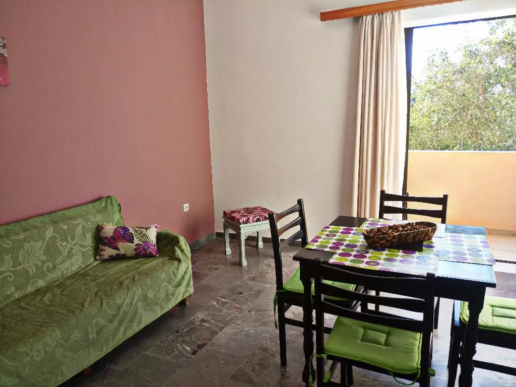 FAMILY ROOM STANDARD Room, Corfu Villa Rainbow, Corfu
