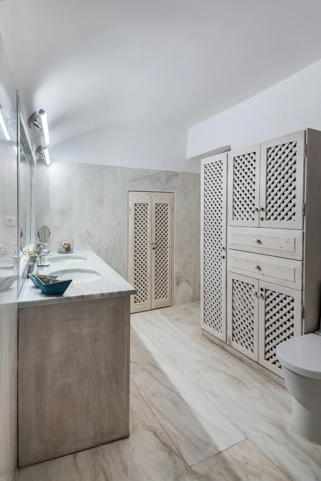 VILLA WITH PRIVATE POOL Room, Armeni Luxury Villas, Santorini
