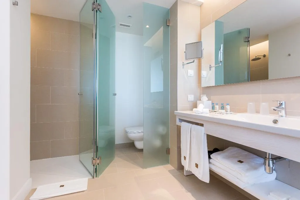 DOUBLE SEA VIEW Room, Palmares Beach House Hotel, Algarve