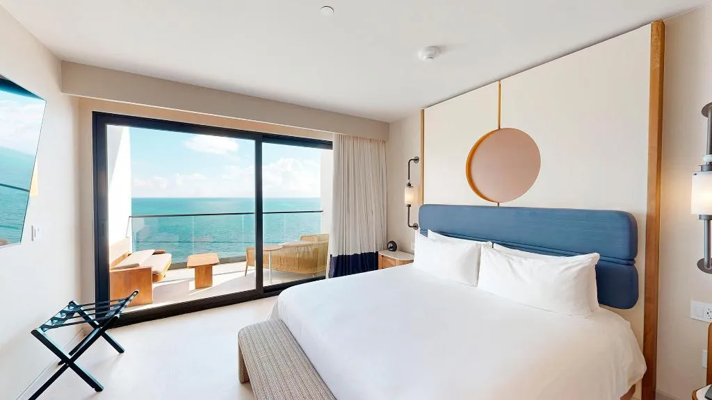 SUITE ONE BEDROOM Room, Ava Resort Cancun, Cancun Area