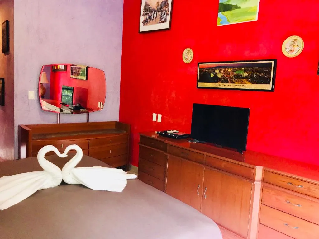 DOUBLE STANDARD Room, Dolce Vita Caribe Golf, Cancun Area