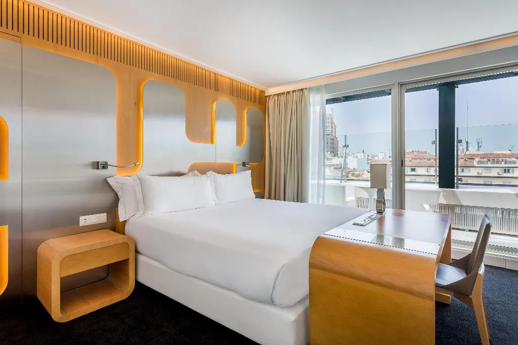 SUITE STANDARD Room, Room Mate Oscar, Madrid, Madrid