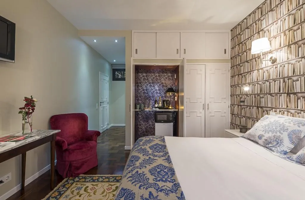 Room, Belvedere Boutique - Adults Only, Madeira