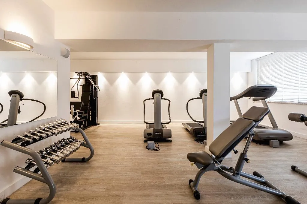 Sports and Entertainment, CPH Pevero Hotel, Olbia