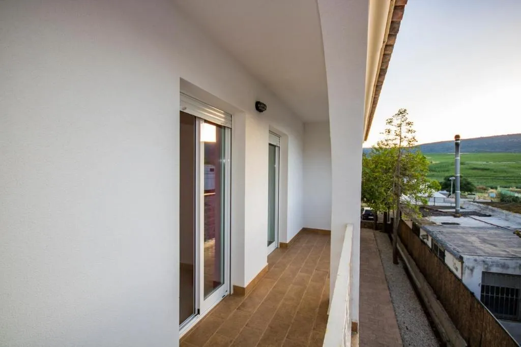 General view, Apartamentos Turisticos Zahazar, Costa De La Luz