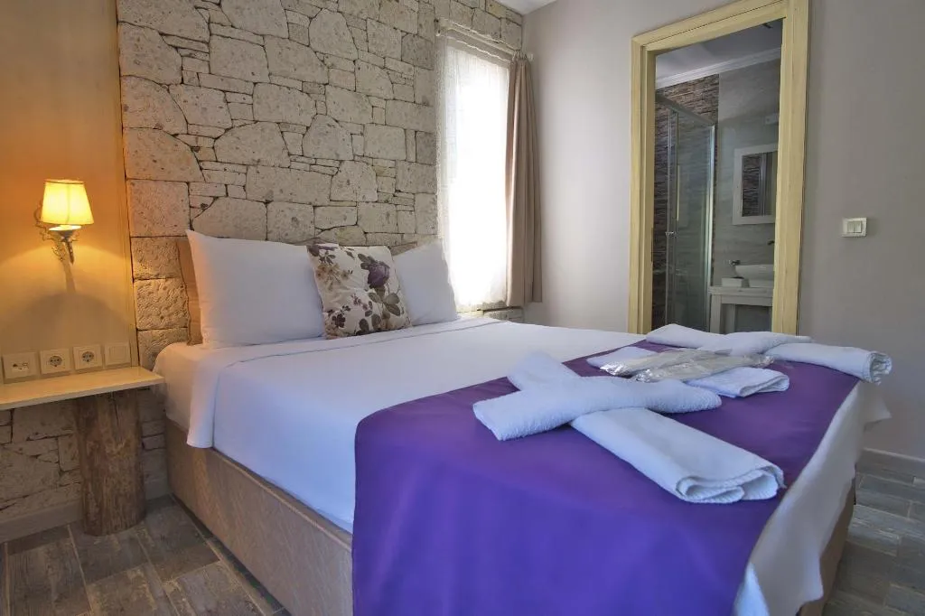 Room, Ionic Hotel, Izmir