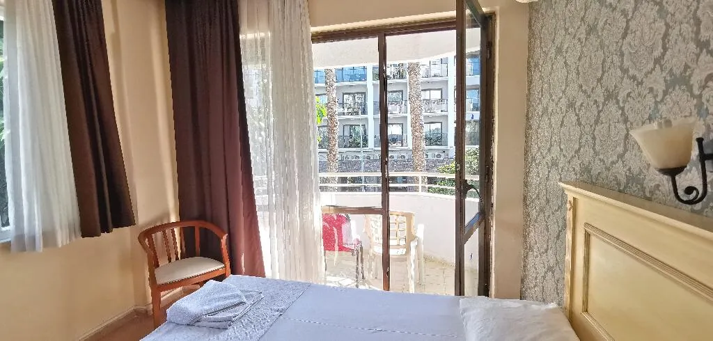 TRIPLE STANDARD Room, Intermar Hotel, Dalaman