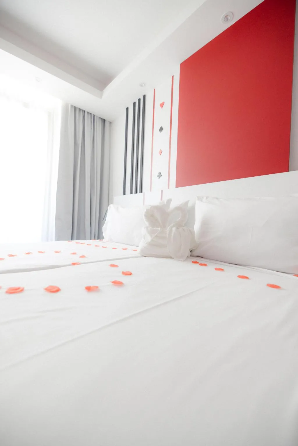 Double or Twin WITH BALCONY Room, Vegas Resort, Malta