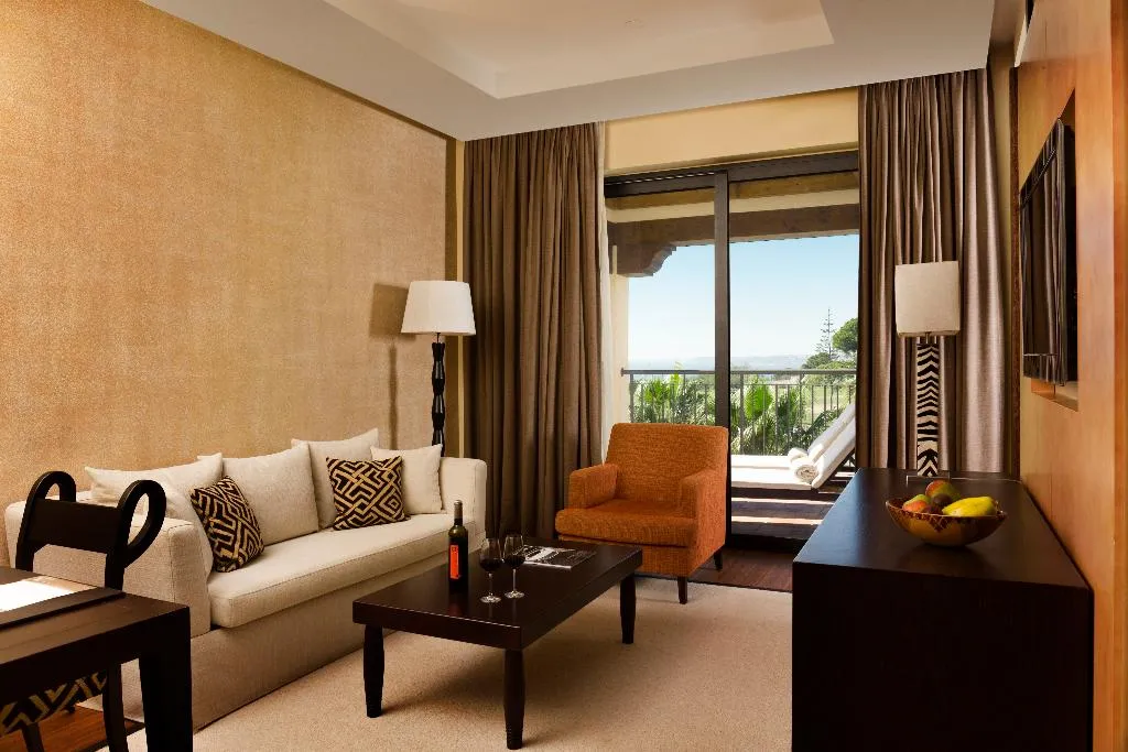 SUITE SEA VIEW Room, Cascade Wellness Resort, Lagos Algarve by Domes, Algarve