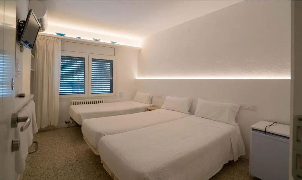 Room, Hostal Marina Cadaqués, Costa Brava