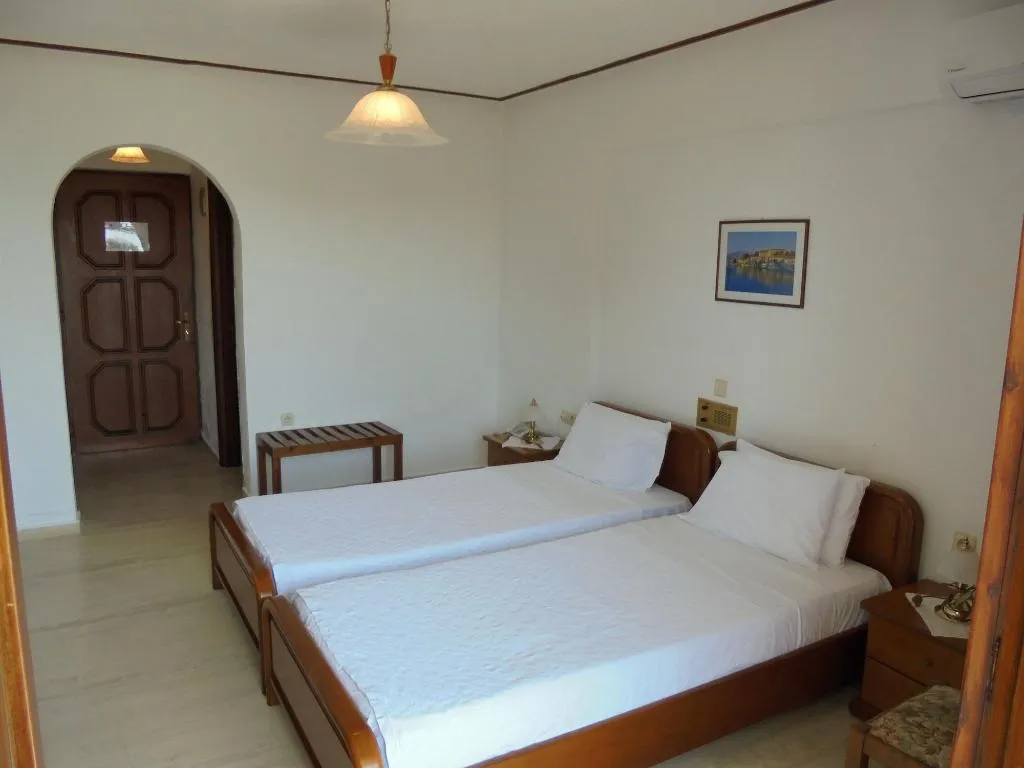 Room, Paradise, Skiathos