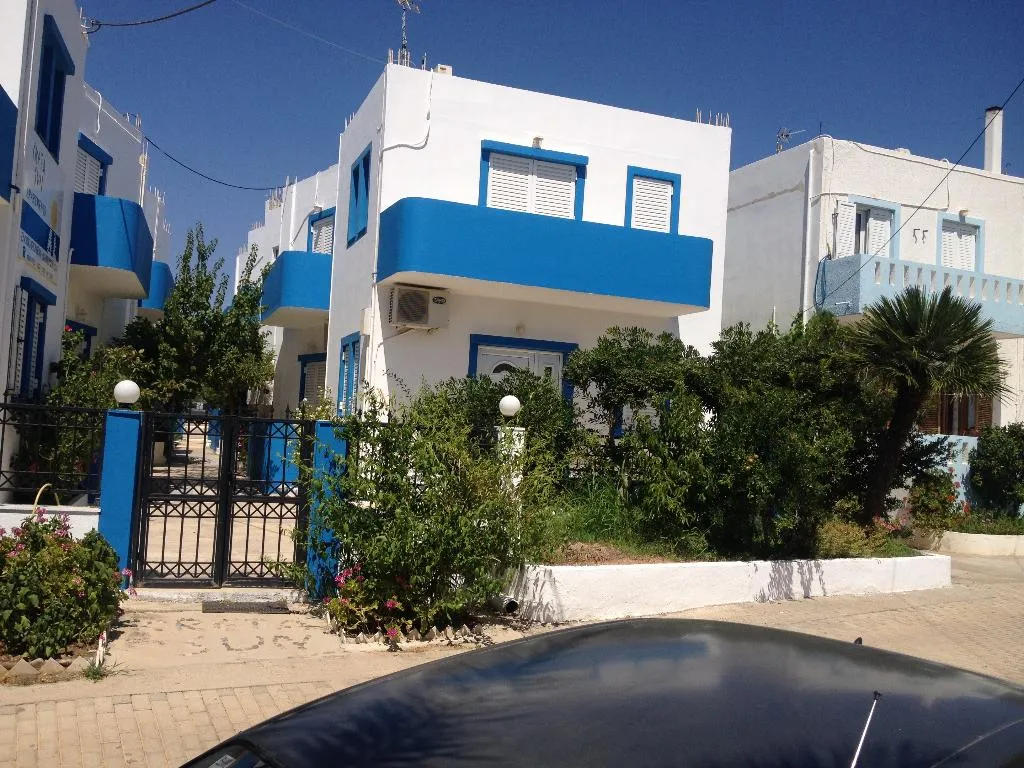 General view, Cretasun Apartments, Crete