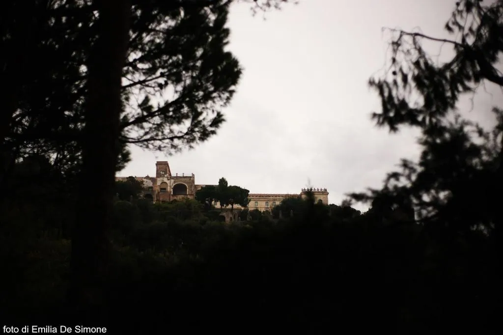 Sports and Entertainment, Casa Tolentino, Naples