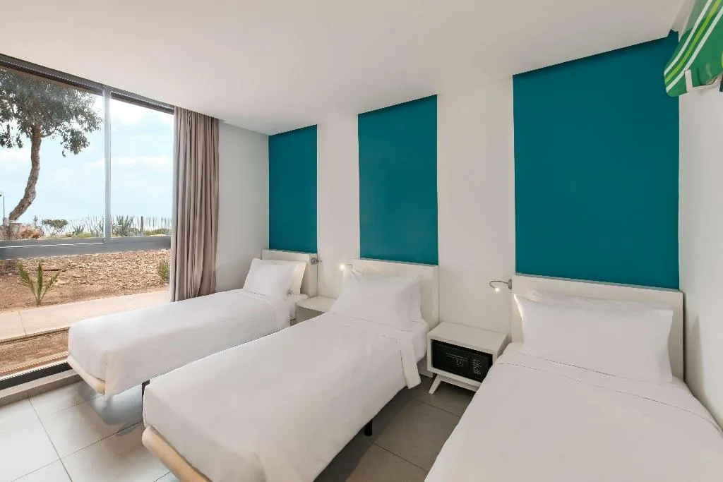 Room, Radisson Blu Resort Taghazout Bay Surf Village, Agadir