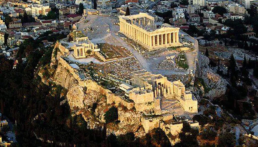 General view, Xcite Hotel Lida - Adults Only, Athens