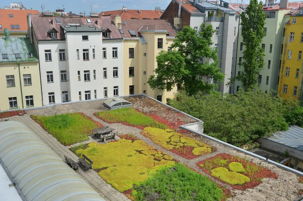 General view, Prague Season, Prague