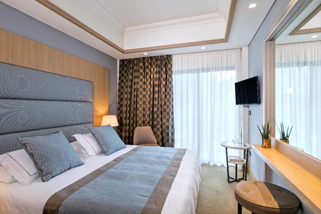 Room, Rodos Park Hotel, Rhodes
