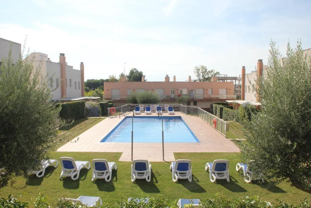 Pool, Via Augusta, Costa Brava
