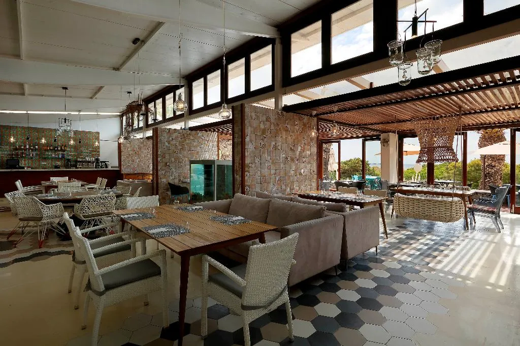 Restaurant, Grand Palladium Select Palace Ibiza, Ibiza