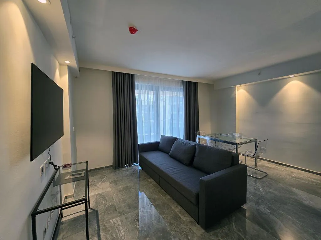 STUDIO WITH BALCONY Room, Mercury Suites - Skydream Getaways, Malta